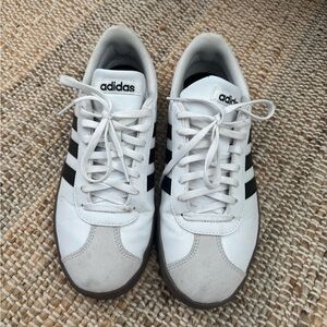 Adidas women’s Samba sneakers, 6.5